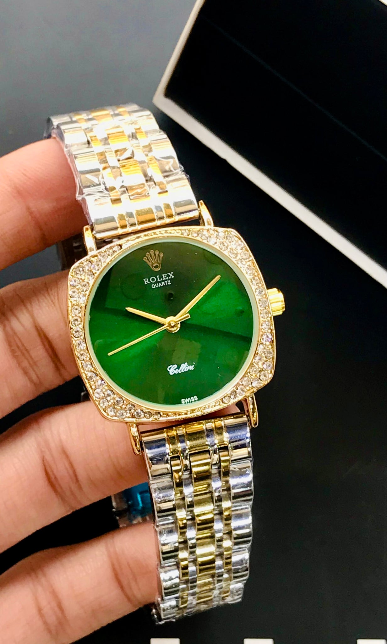 Women Rolex Watch