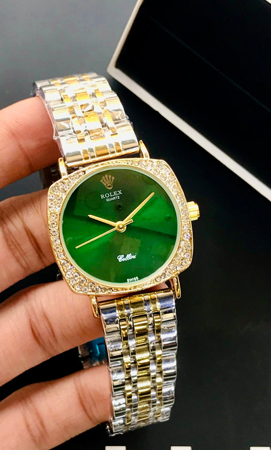 Women Rolex Watch