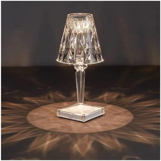 Rechargeable Rechargeable Table Lamp *Product