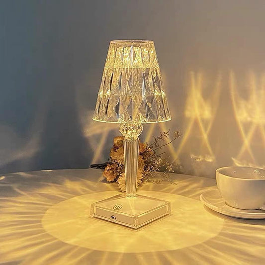 Rechargeable Rechargeable Table Lamp *Product